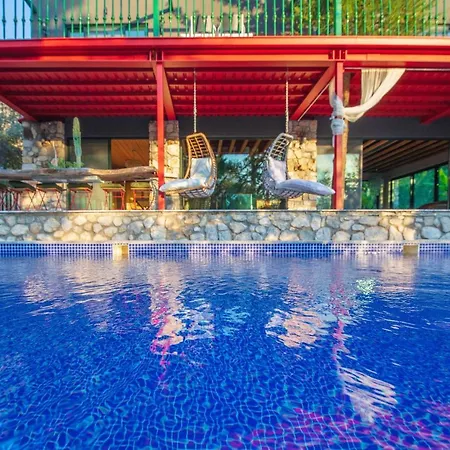 Villa At Kidrak *